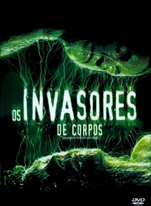 Invasion of the Body Snatchers
