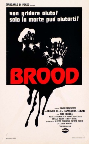 The Brood
