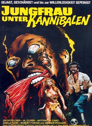 El caníbal