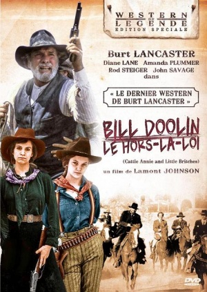 Cattle Annie and Little Britches