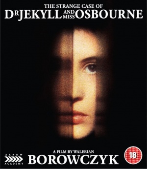 Blu-Ray