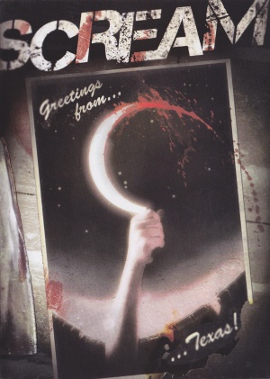 Scream