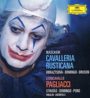 Pagliacci
