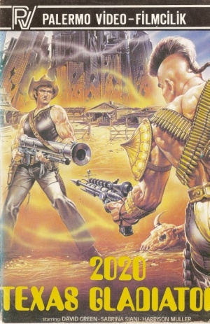 VHS