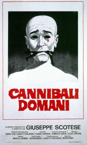 Cannibali domani