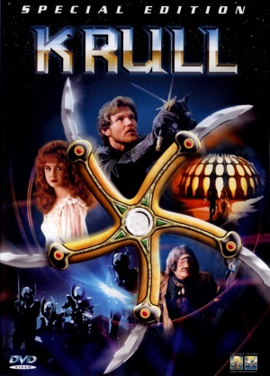 DVD