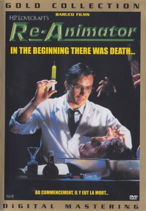 DVD