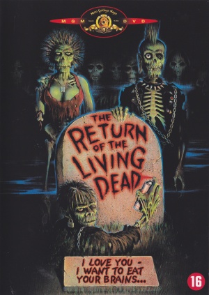 DVD