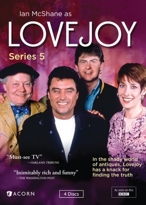 DVD