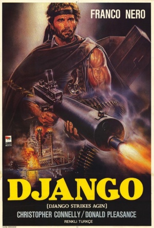 Django 2 - Il grande ritorno