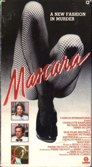 VHS
