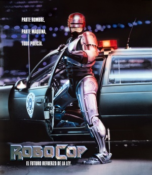 RoboCop