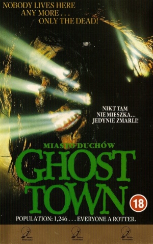 Ghost Town