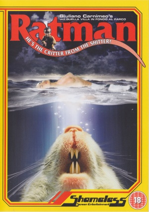 DVD