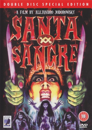 DVD
