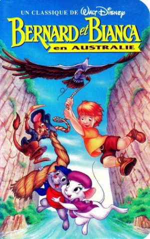 DVD