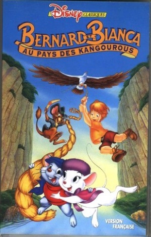 VHS