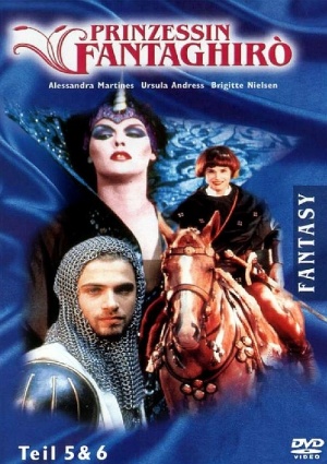 Fantaghirò