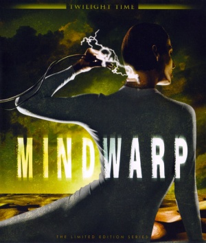 Mindwarp