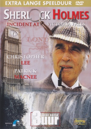DVD