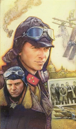 The Young Indiana Jones Chronicles