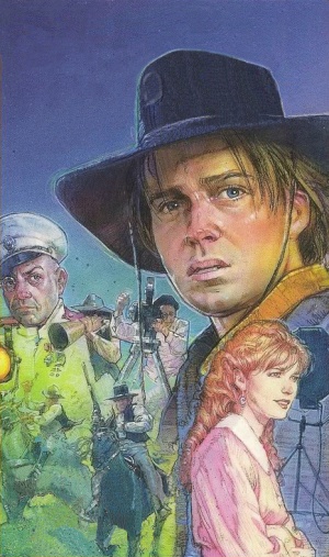 The Young Indiana Jones Chronicles