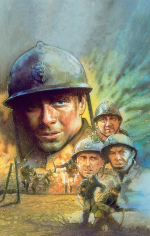 The Young Indiana Jones Chronicles