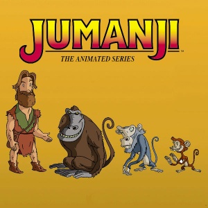 Jumanji