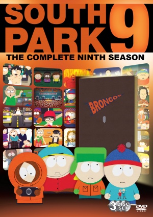 DVD