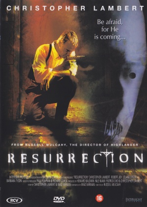 DVD