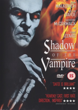 DVD
