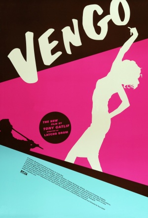 Vengo