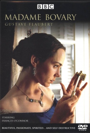 Madame Bovary