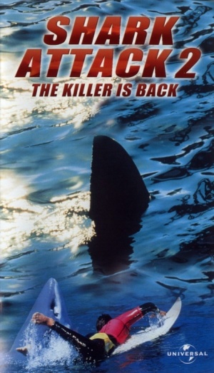 Shark Attack 2