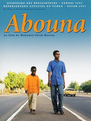 DVD