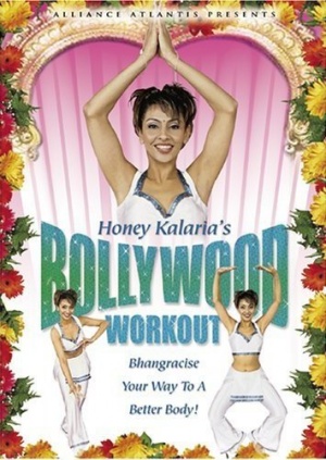 Bollywood Workout