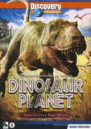 Dinosaur Planet