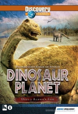 Dinosaur Planet