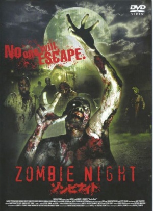 Zombie Night