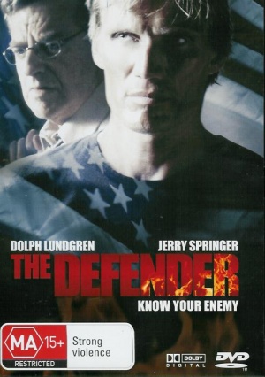 DVD