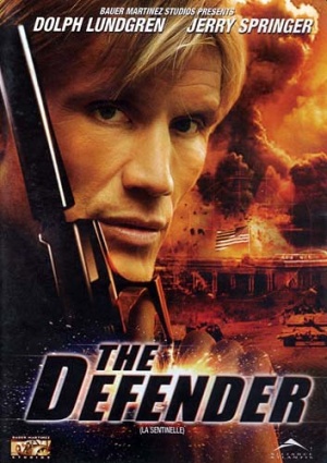 DVD