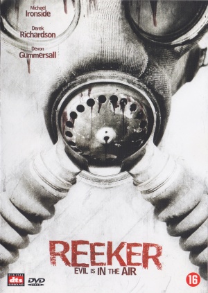 DVD