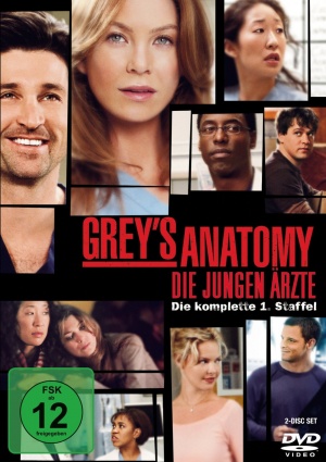 Grey's Anatomy
