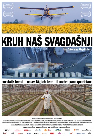 Unser täglich Brot