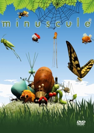 Minuscule