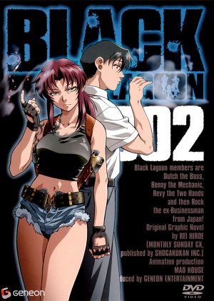 DVD