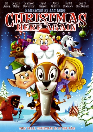DVD