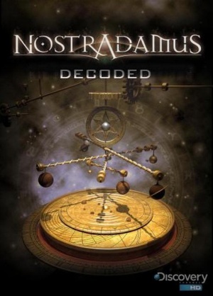 Nostradamus Decoded