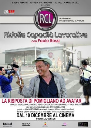 RCL: Ridotte capacità lavorative