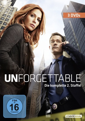 Unforgettable